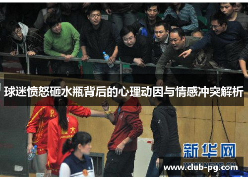 球迷愤怒砸水瓶背后的心理动因与情感冲突解析
